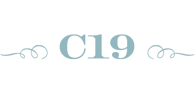 C19 Logo