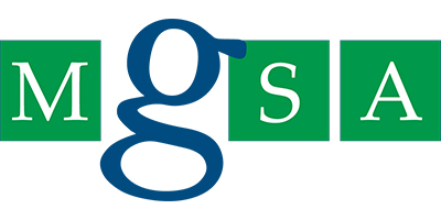 MGSA Logo